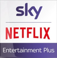 Sky Entertainment Plus
