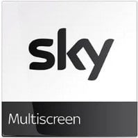 Sky Multiscreen