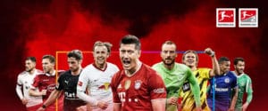Bundesliga Relegation im TV - Übertragung bei Sky