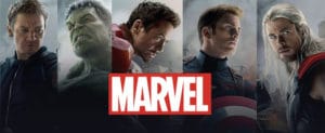 Marvel Filme chronologische Reihenfolge