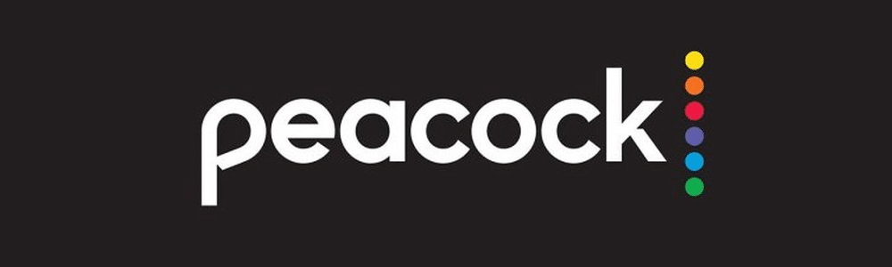 Peacock Streaming-Dienst
