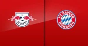 FC Bayern gegen RB Leipzig im Live-Stream und TV Übertragung