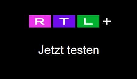 RTL+ kostenlos mit Probemonat