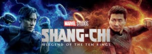 Shang-Chi Film bei Disney Plus