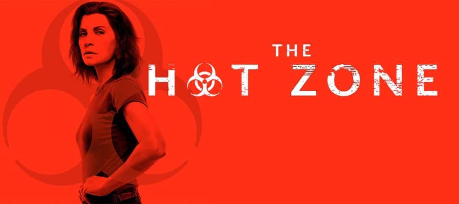 The Hot Zone Serie bei Disney Plus