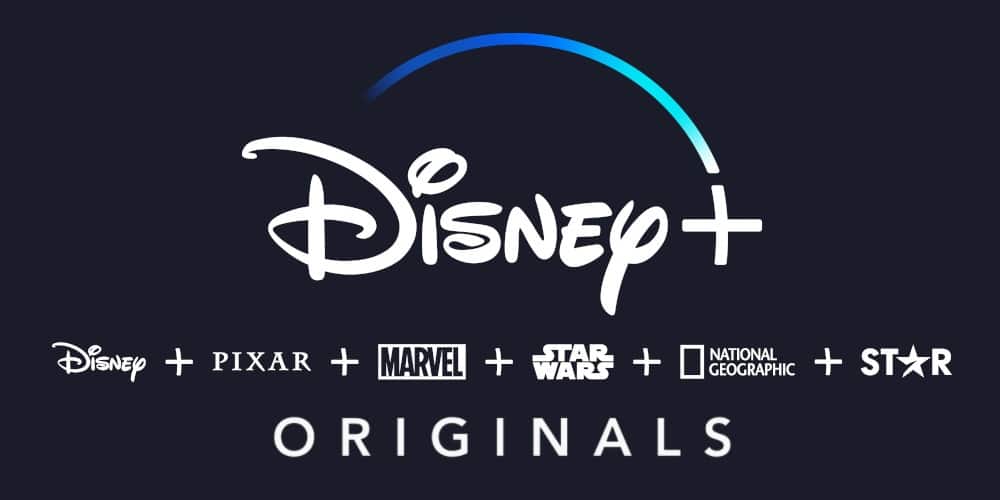 Disney+ Originals