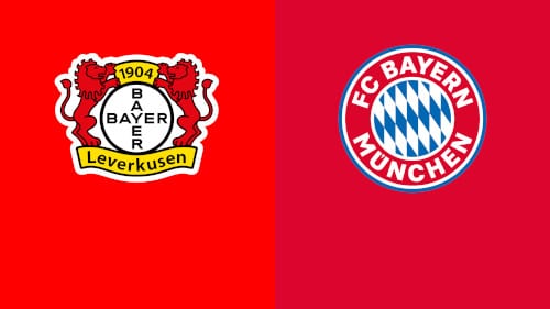 FC Bayern gegen Leverkusen Livestream und TV-Übertragung