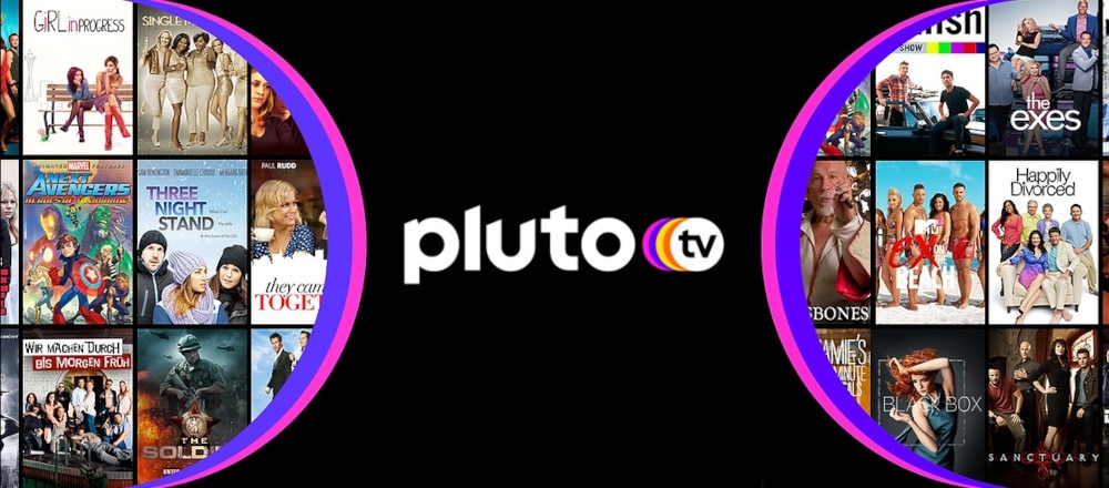 Was ist Pluto TV?