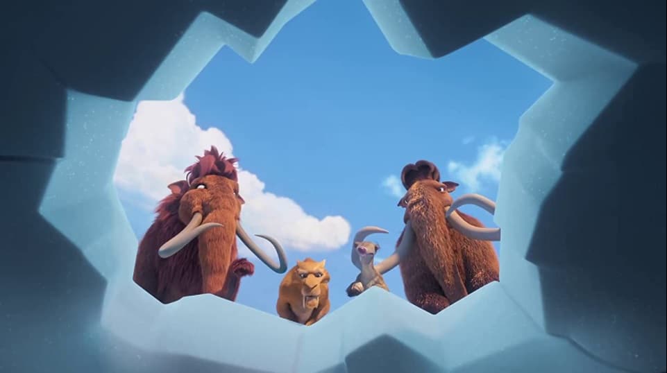 Ice Age Filme bei Disney+