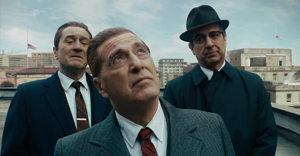 Mafia-Filme - die besten Gangsterfilme