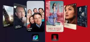 Waipu TV Netflix Angebot