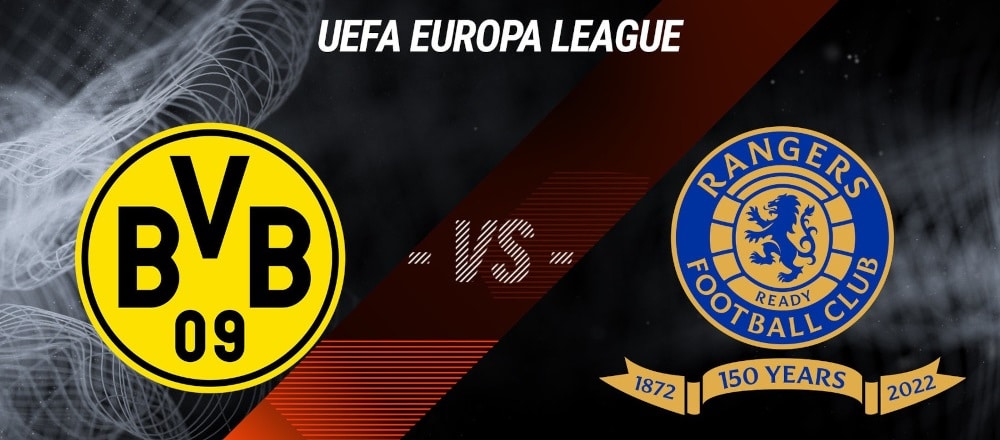 Borussia Dortmund gegen Glasgow Rangers im Live-Stream und TV Übertragung