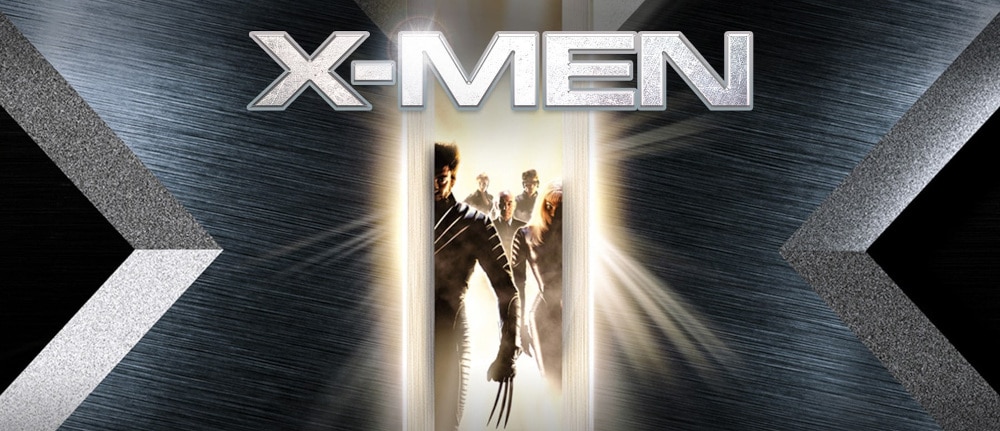 X Men Reihenfolge