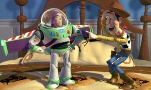 Alle Toy Story Filme in der richtigen Reihenfolge