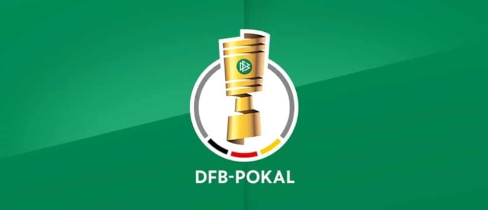 DFB Pokal WOW