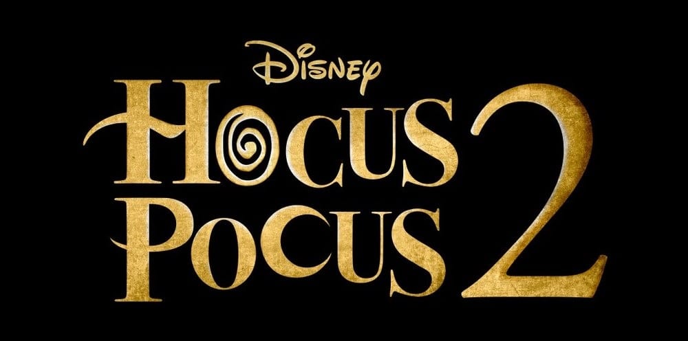 Hocus Pocus 2 bei Disney Plus