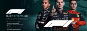 Sky Formel 1: Angebote & Kosten 2024 » nur 20€ mtl. (Sky Q & WOW)