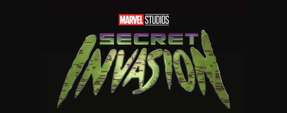 Secret Invasion Serie Disney Plus