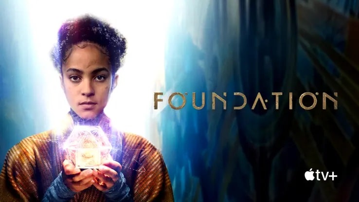 Foundation Serie