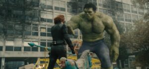 Hulk Filme Reihenfolge