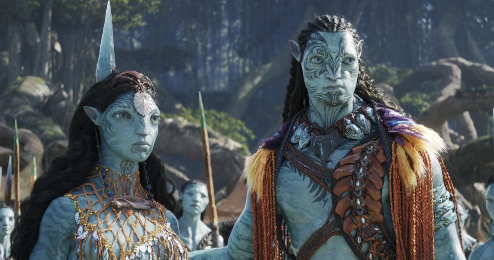 Avatar Filme Reihenfolge