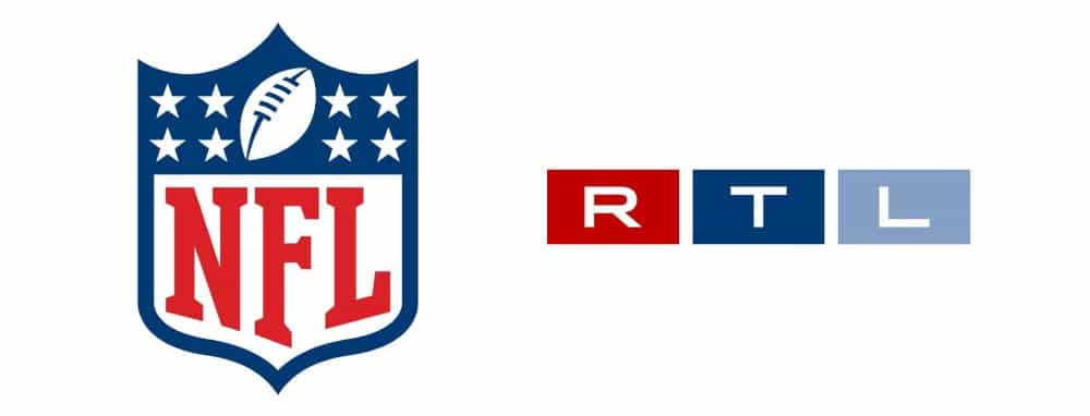 NFL bei RTL Plus