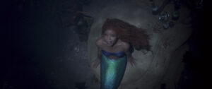 Arielle die Meerjungfrau Disney Plus