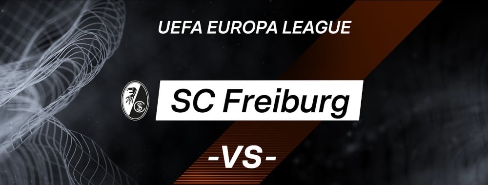 SC Freiburg - UEFA Europa League Übertragung im TV und Live-Stream