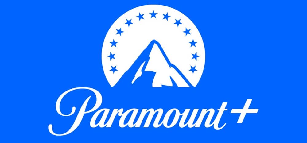 Paramount Plus teilen