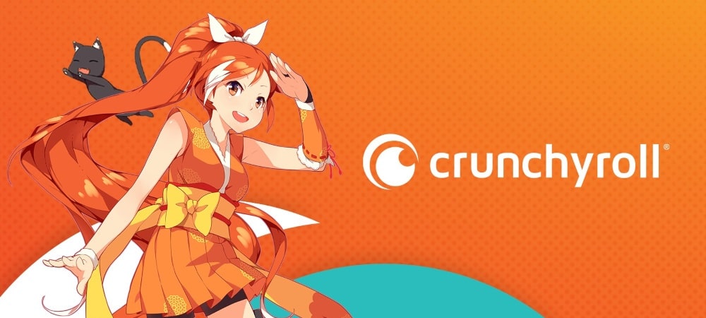 Crunchyroll kostenlos