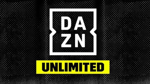 DAZN Unlimited Angebot