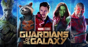 Guardians of the Galaxy