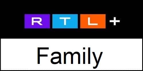 RTL Plus Family Angebot