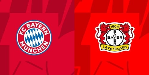 FC Bayern gegen Bayer Leverkusen Livestream und TV-Übertragung