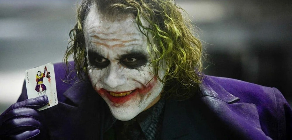 Joker Filme in der richtigen Reihenfolge