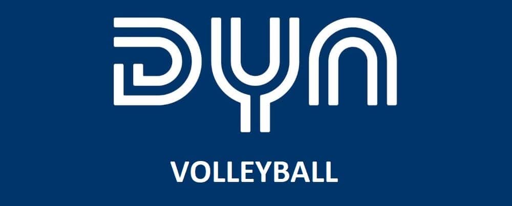Dyn Volleyball
