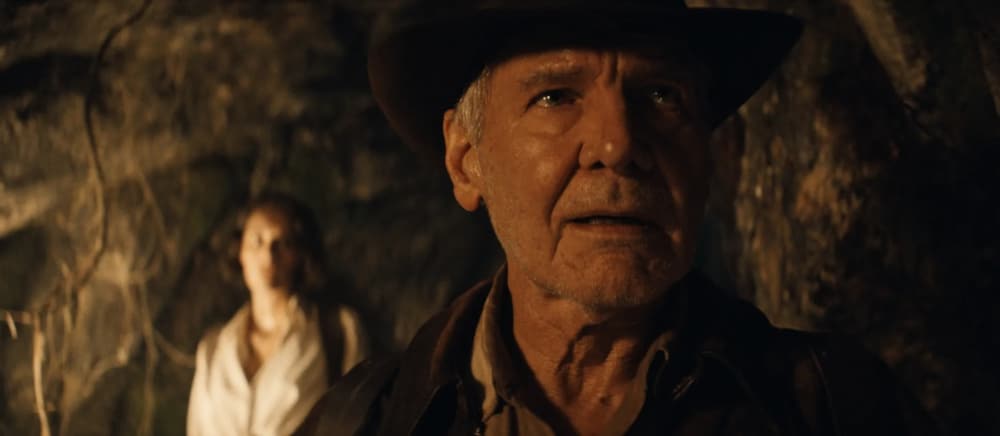 Indiana Jones Filme in der richtigen Reihenfolge