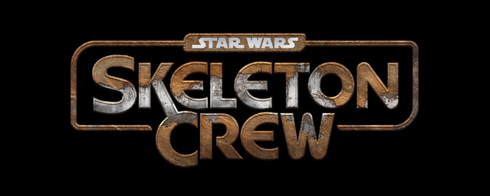 Star Wars Skeleton Crew Disney Plus