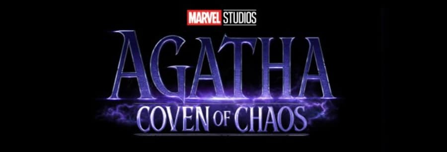 Agatha Coven of Chaos Disney Plus