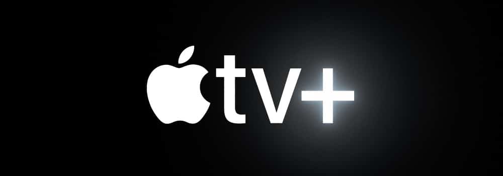 Apple TV Plus Angebote