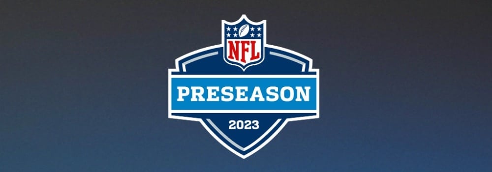 NFL Preseason Übertragung