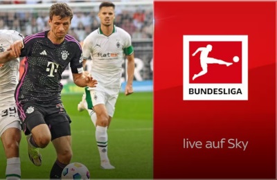 Sky Bundesliga Angebot