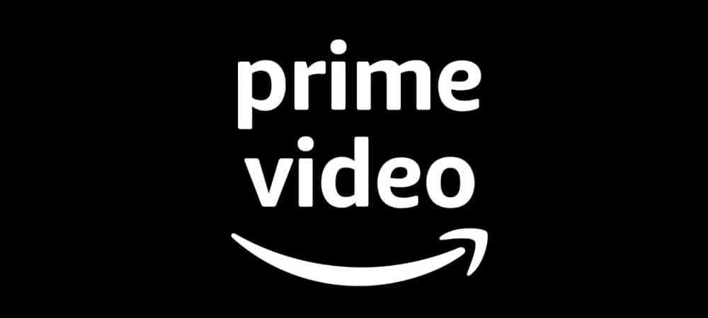 Amazon Prime Video mit Werbung ab 2024