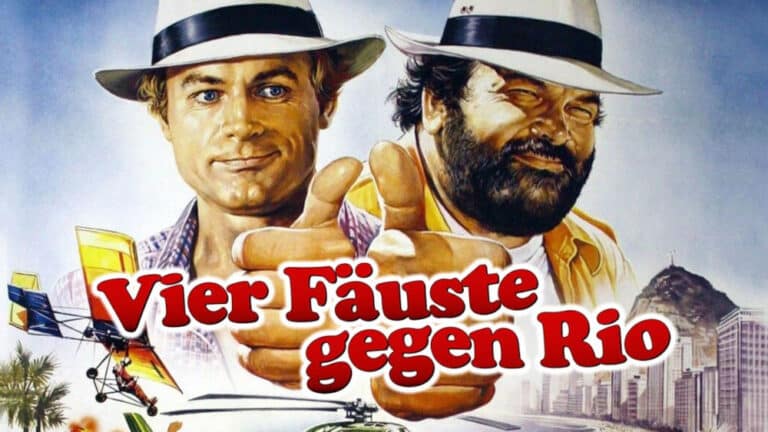 Bud Spencer Terence Hill Filme Deutsch Komplett Gratis Die Bud-Spencer- und Terence-Hill-Filme im Überblick
