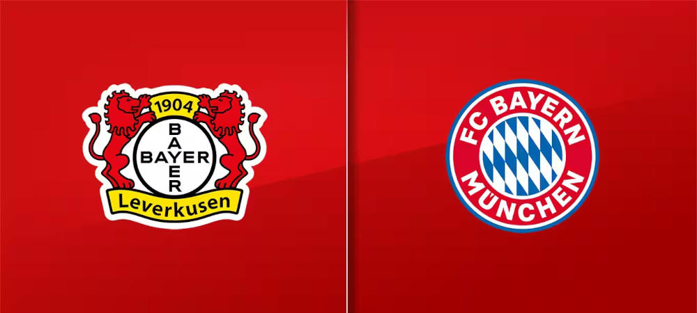 FC Bayern gegen Bayer Leverkusen Live-Stream und TV-Übertragung