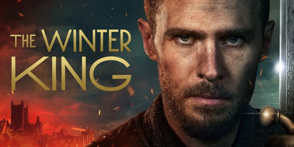 The Winter King Magenta TV