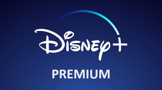 Disney Plus Premium Angebot