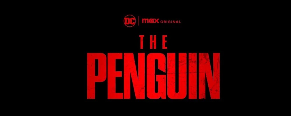 The Penguin Serie