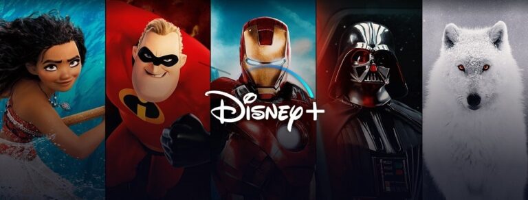 Disney+ Probemonat: 30 Tage kostenlos testen im Probeabo