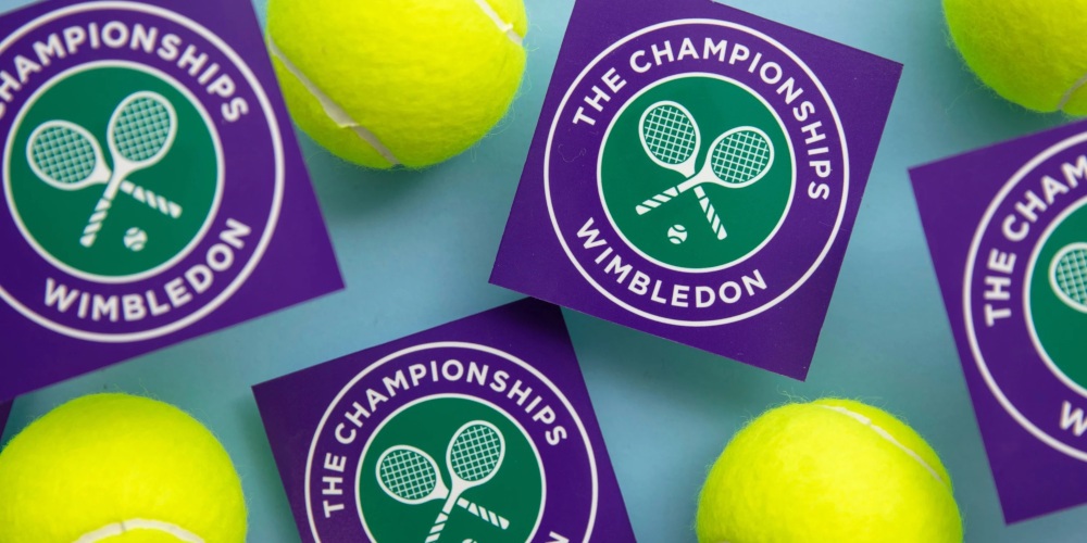Wimbledon bei Amazon Prime Video
